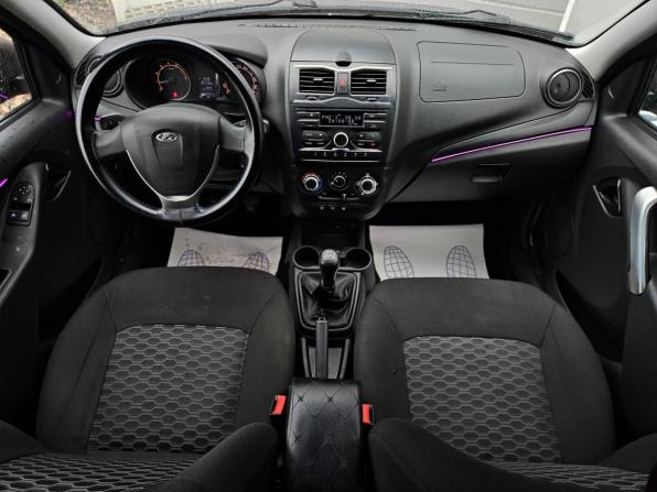 Lada (ВАЗ) Granta I Рестайлинг с пробегом 2020 года, цена 429 000 рублей, 182000 км, седан, Автокод Объявления