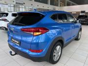 Hyundai Tucson III Екатеринбург  - изображение 29