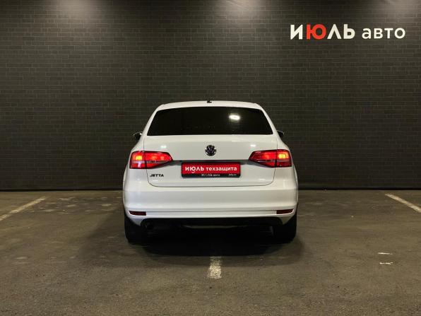 Volkswagen Jetta VI Рестайлинг с пробегом 2015 года, цена 1 150 000 рублей, 170054 км, седан, Автокод Объявления