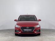 Hyundai Solaris II Калининград  - изображение 18