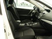 Mazda 3 II (BL) Рестайлинг Самара  - изображение 35