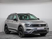 Volkswagen Tiguan II Санкт-Петербург  - изображение 35