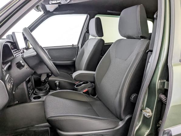 Lada (ВАЗ) Niva с пробегом 2021 года, цена 930 000 рублей, 88321 км, внедорожник, Автокод Объявления