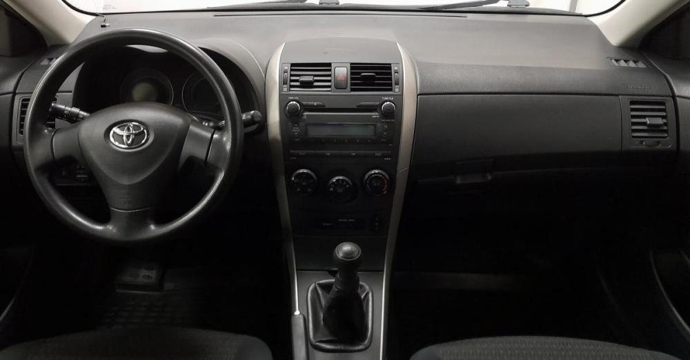 Toyota Corolla X (E140 E150) Новокузнецк  - изображение 13