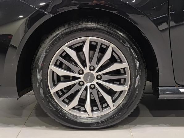 Omoda S5 с пробегом 2023 года, цена 1 277 000 рублей, 67398 км, седан, Автокод Объявления