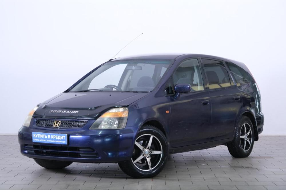 Honda Stream I Омск  - изображение 4