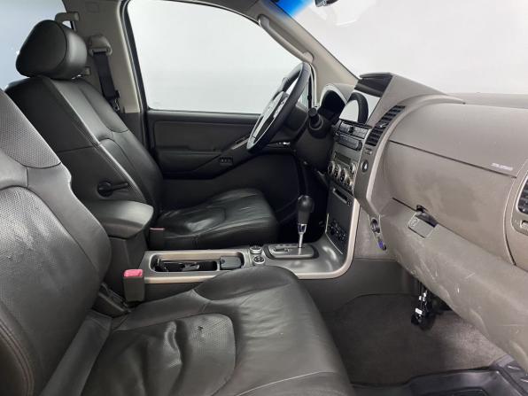Nissan Pathfinder III с пробегом 2005 года, цена 980 000 рублей, 412385 км, внедорожник, Автокод Объявления