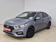 Hyundai Solaris II Альметьевск  - изображение 22