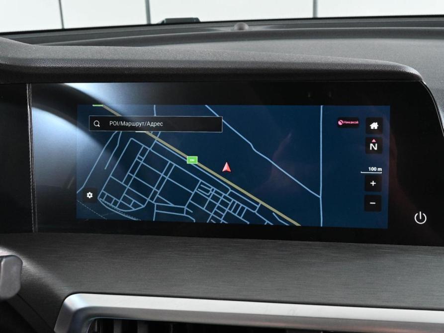 Changan CS35 Plus I Рестайлинг Ростов-на-Дону  - изображение 16