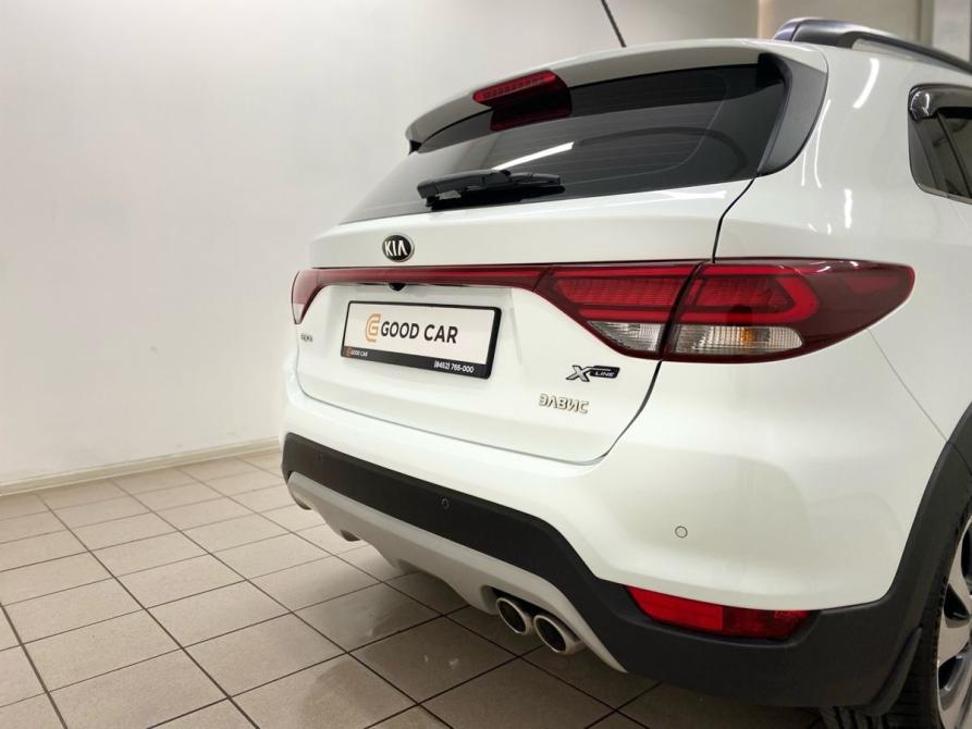 Kia Rio IV Энгельс  - изображение 15