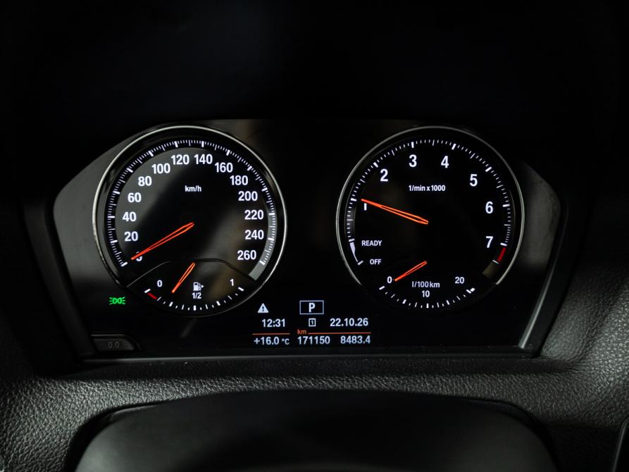 BMW 1 серии II (F20/F21) Рестайлинг 2 Санкт-Петербург  - изображение 12