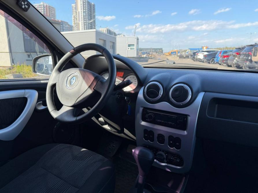 Renault Sandero I Санкт-Петербург  - изображение 9