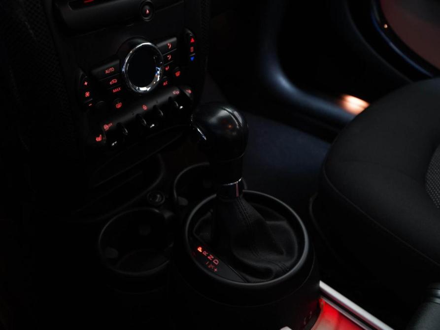 Mini Countryman I Москва  - изображение 17