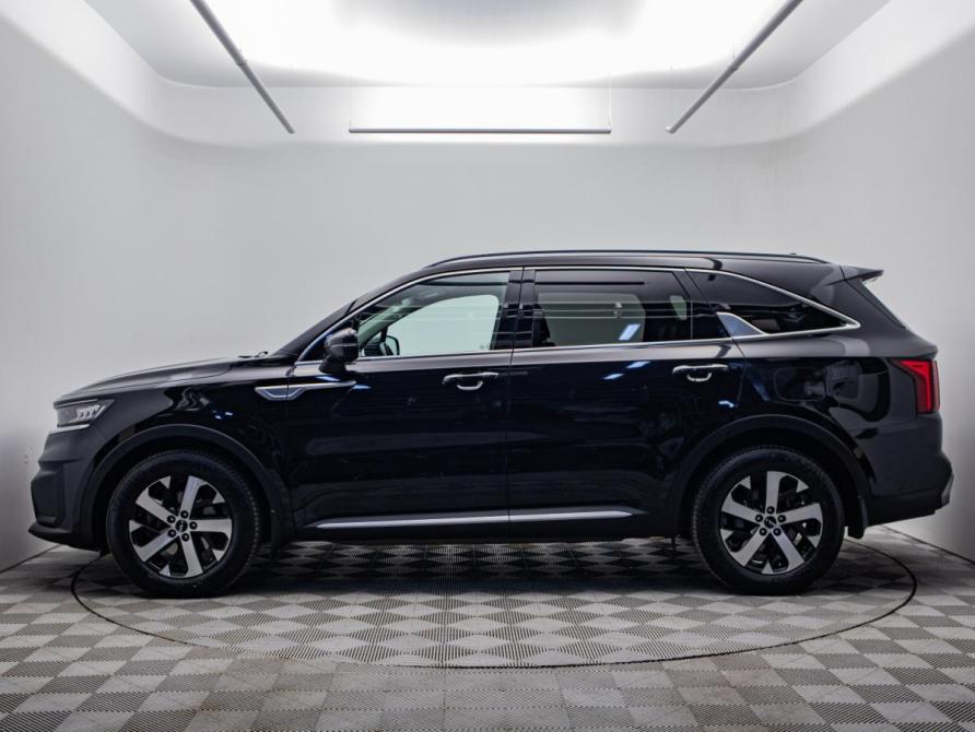 Kia Sorento IV Москва  - изображение 2