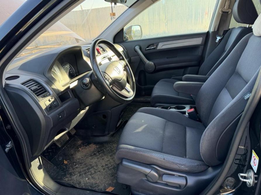 Honda CR-V III Пермь  - изображение 8