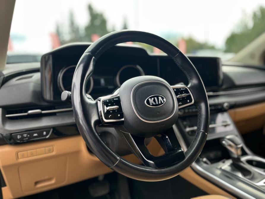 Kia Carnival IV Альметьевск  - изображение 10