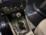 Skoda Octavia III (A7) Рестайлинг Самара  - изображение 30