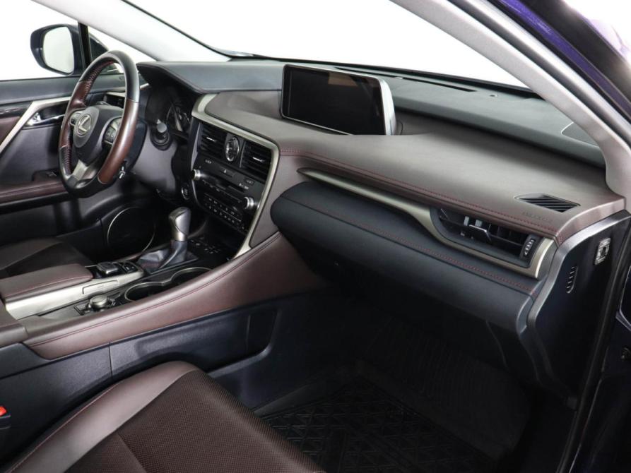 Lexus RX IV Химки  - изображение 10