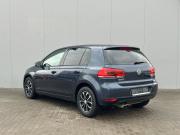 Volkswagen Golf VI Тамбов  - изображение 26