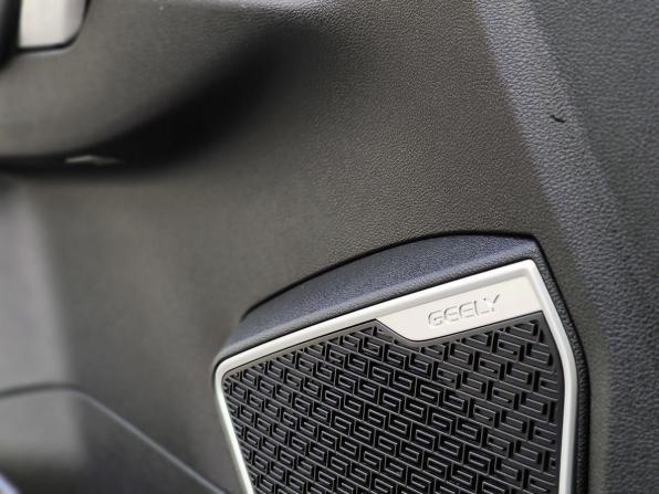 Geely Atlas I с пробегом 2020 года, цена 1 350 000 рублей, 165945 км, внедорожник, Автокод Объявления