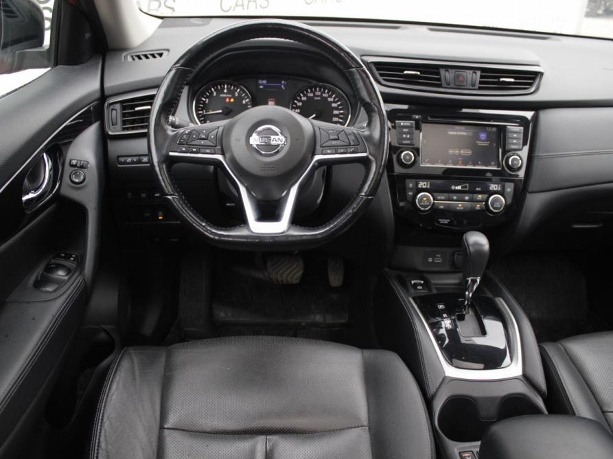 Nissan X-Trail III Рестайлинг Владимир  - изображение 9