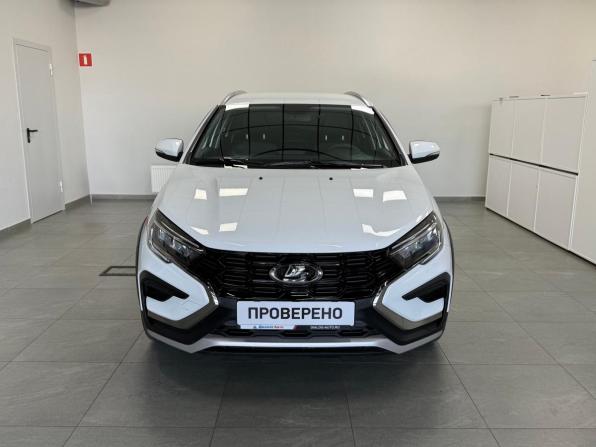 Lada (ВАЗ) Vesta I Рестайлинг (NG) с пробегом 2024 года, цена 1 590 000 рублей, 14500 км, универсал, Автокод Объявления