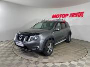 Nissan Terrano III (D10) Воронеж  - изображение 23