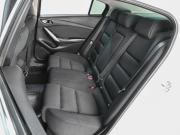 Mazda 6 III (GJ) Рестайлинг Ростов-на-Дону  - изображение 30