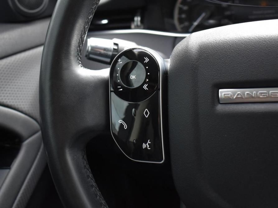 Land Rover Range Rover Evoque II Краснодар  - изображение 15