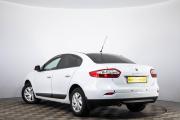 Renault Fluence I Рестайлинг Пермь  - изображение 27