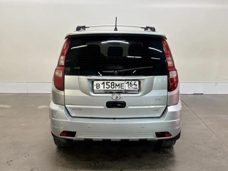 Great Wall Hover H3 I Саратов  - изображение 3