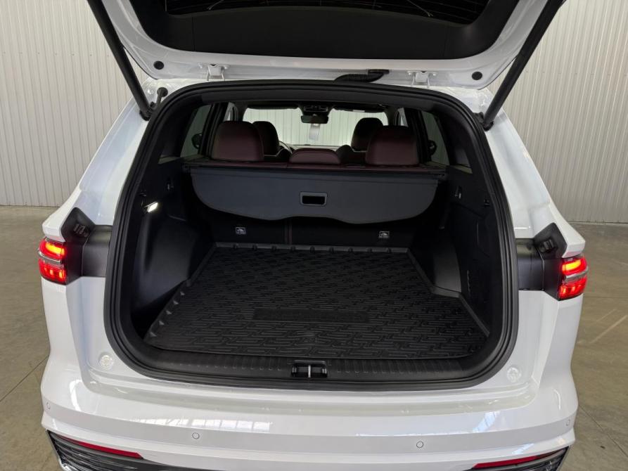Geely Monjaro I Краснодар  - изображение 20