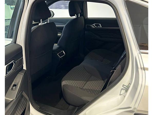 Новый Haval F7 II 2026 года, цена 2 870 010 рублей, внедорожник, Автокод Объявления