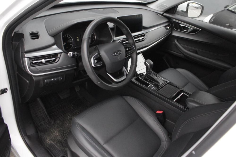 Chery Tiggo 4 Pro I Брянск  - изображение 6