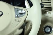 Infiniti FX II (S51) Рестайлинг Новосибирск  - изображение 34