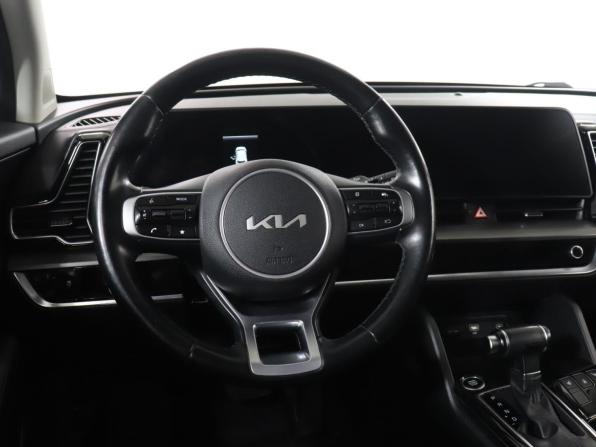 Kia Sportage V с пробегом 2022 года, цена 3 499 000 рублей, 72147 км, внедорожник, Автокод Объявления