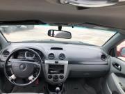 Chevrolet Lacetti I Пермь  - изображение 11