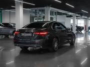 Mercedes-Benz C-Класс V (W206) Москва  - изображение 36
