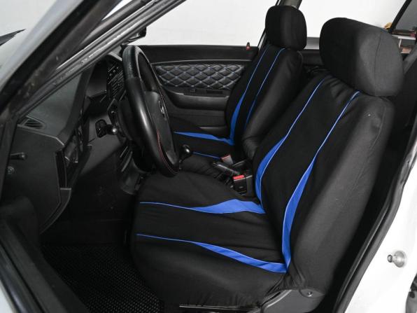 Daewoo Nexia I Рестайлинг с пробегом 2012 года, цена 339 000 рублей, 224140 км, седан, Автокод Объявления