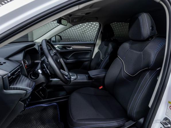 Haval Jolion I с пробегом 2023 года, цена 1 848 000 рублей, 76665 км, внедорожник, Автокод Объявления