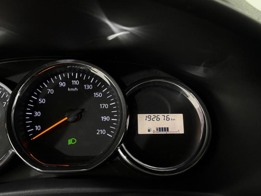 Renault Logan II Альметьевск  - изображение 18