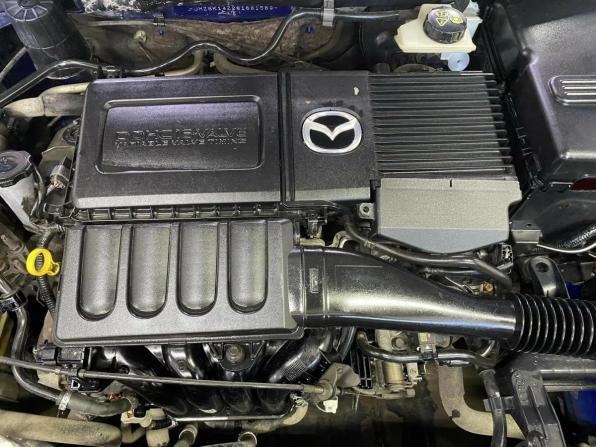 Mazda 3 I (BK) Рестайлинг с пробегом 2007 года, цена 543 400 рублей, 622422 км, хэтчбек, Автокод Объявления