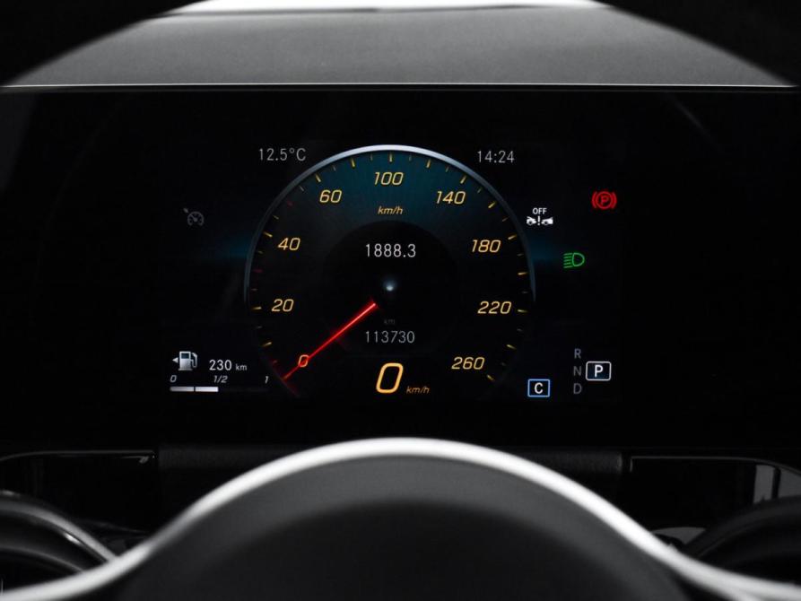 Mercedes-Benz GLA II (H247) Санкт-Петербург  - изображение 20