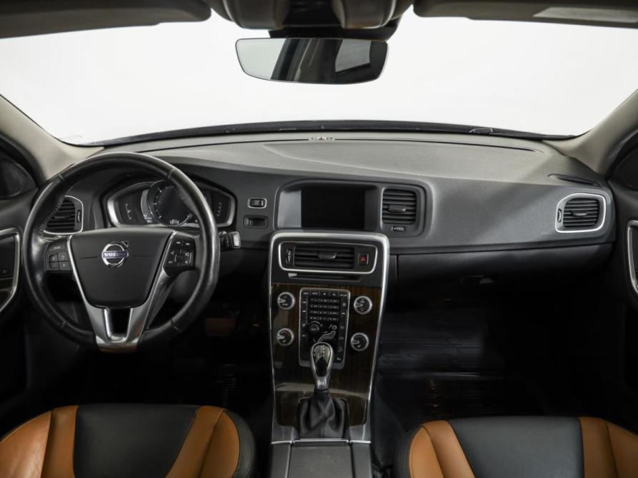 Volvo V60 Cross Country I Санкт-Петербург  - изображение 10