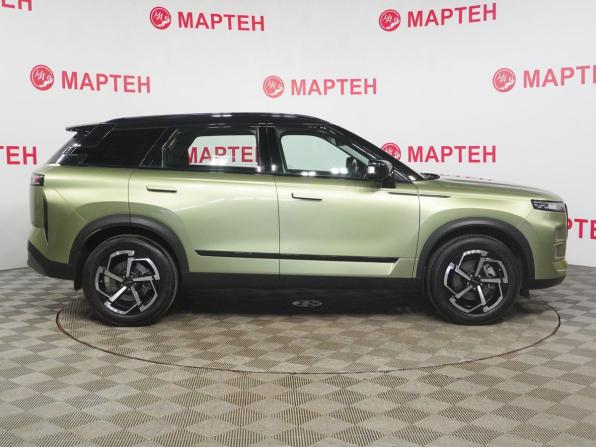 Jaecoo J7 I с пробегом 2024 года, цена 2 315 000 рублей, 20870 км, внедорожник, Автокод Объявления