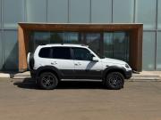 Chevrolet Niva I Рестайлинг Оренбург  - изображение 19