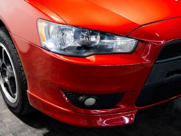 Mitsubishi Lancer X с пробегом 2010 года, цена 835 000 рублей, 148270 км, седан, Автокод Объявления