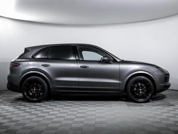 Porsche Cayenne III с пробегом 2019 года, цена 6 300 000 рублей, 130237 км, внедорожник, Автокод Объявления