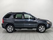 Kia Sportage II Рестайлинг Курск  - изображение 21