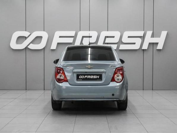 Chevrolet Aveo II с пробегом 2012 года, цена 769 000 рублей, 174297 км, седан, Автокод Объявления